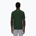 Tricou de trekking pentru bărbați Mammut Mountain Hörnligrat maro 1017-05290 2