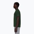 Tricou de trekking pentru bărbați Mammut Mountain Hörnligrat maro 1017-05290 3