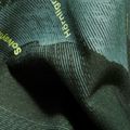 Tricou de trekking pentru bărbați Mammut Mountain Hörnligrat maro 1017-05290 5