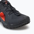 Încălțăminte pentru bărbați  Mammut Hueco II Air Low dark steel/black 7