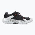 Încălțăminte de abordare pentru femei Mammut Hueco Knit II Low black/light ice gray