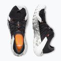 Încălțăminte de abordare pentru femei Mammut Hueco Knit II Low black/light ice gray 2