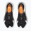 Încălțăminte de abordare pentru femei Mammut Hueco Knit II Low black/light ice gray 3