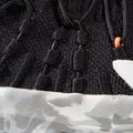 Încălțăminte de abordare pentru femei Mammut Hueco Knit II Low black/light ice gray 7