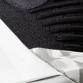 Încălțăminte de abordare pentru femei Mammut Hueco Knit II Low black/light ice gray 8