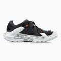 Încălțăminte de abordare pentru femei Mammut Hueco Knit II Low black/light ice gray