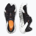 Încălțăminte de abordare pentru femei Mammut Hueco Knit II Low black/light ice gray 2