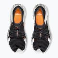 Încălțăminte de abordare pentru femei Mammut Hueco Knit II Low black/light ice gray 3