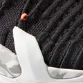 Încălțăminte de abordare pentru femei Mammut Hueco Knit II Low black/light ice gray 5