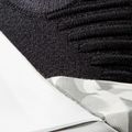 Încălțăminte de abordare pentru femei Mammut Hueco Knit II Low black/light ice gray 8