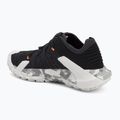 Încălțăminte de abordare pentru femei Mammut Hueco Knit II Low black/light ice gray 3