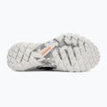 Încălțăminte de abordare pentru femei Mammut Hueco Knit II Low black/light ice gray 4