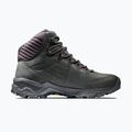 Cizme de trekking pentru femei Mammut Nova IV Mid GTX negru 7