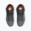 Cizme de trekking pentru femei Mammut Nova IV Mid GTX negru 9