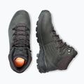 Cizme de trekking pentru femei Mammut Nova IV Mid GTX negru 10