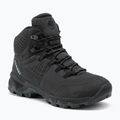 Cizme de trekking pentru femei Mammut Nova IV Mid GTX negru