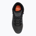 Cizme de trekking pentru femei Mammut Nova IV Mid GTX negru 6