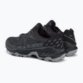 Mammut cizme de trekking pentru femei Sertig II Low GTX negru 3