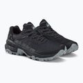 Mammut cizme de trekking pentru femei Sertig II Low GTX negru 4