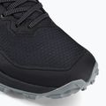 Mammut cizme de trekking pentru femei Sertig II Low GTX negru 7