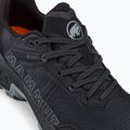 Mammut cizme de trekking pentru femei Sertig II Low GTX negru 8