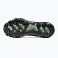 Încălțăminte de trekking pentru femei  Mammut Sertig II Mid GTX jade/dark jade 10