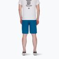 Pantaloni scurți de trekking pentru bărbați Mammut Aenergy Light SO albastru 1023-00760-50550-50-10 3