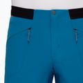 Pantaloni scurți de trekking pentru bărbați Mammut Aenergy Light SO albastru 1023-00760-50550-50-10 5