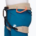 Pantaloni scurți de trekking pentru bărbați Mammut Aenergy Light SO albastru 1023-00760-50550-50-10 6