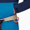 Mammut Alto Guide HS Jachetă de ploaie cu glugă pentru bărbați albastru marin 1010-29560-50554-115 8