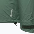 Mammut Convey Tour HS Jachetă de ploaie cu glugă pentru bărbați cu glugă verde 4