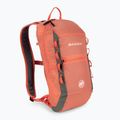 Mammut Neon Light 12 l rucsac de alpinism roz 2