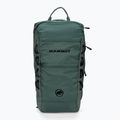 Mammut Neon Light 12 l rucsac de alpinism verde