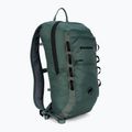 Mammut Neon Light 12 l rucsac de alpinism verde 2