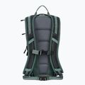 Mammut Neon Light 12 l rucsac de alpinism verde 3