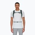 Mammut Neon Light 12 l rucsac de alpinism verde 7