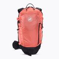 Mammut Lithium 15 l rucsac de drumeții pentru femei, roz