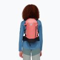 Mammut Lithium 15 l rucsac de drumeții pentru femei, roz 5