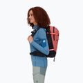 Mammut Lithium 15 l rucsac de drumeții pentru femei, roz 6