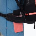 Mammut Lithium 15 l rucsac de drumeții pentru femei, roz 9