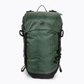 Mammut Ducan 24 l rucsac de drumeție verde 2530-00350-40242-1024