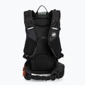 Mammut Ducan 24 l rucsac de drumeție verde 2530-00350-40242-1024 3