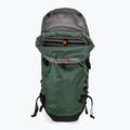 Mammut Ducan 24 l rucsac de drumeție verde 2530-00350-40242-1024 4