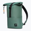 Mammut Xeron 15 l rucsac de drumeție verde 5