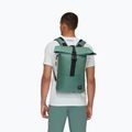 Mammut Xeron 15 l rucsac de drumeție verde 5