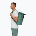Mammut Xeron 15 l rucsac de drumeție verde 6