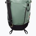 Rucsac turistic pentru femei Mammut Lithium 25 l jade / black 3