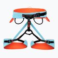 Harnașament de alpinism pentru femei Mammut Togir 2.0 3 Slide cool blue
