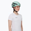 Cască de alpinism Mammut Crag Sender jade 8