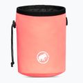 Sac pentru magnezie Mammut Gym Basic salmon